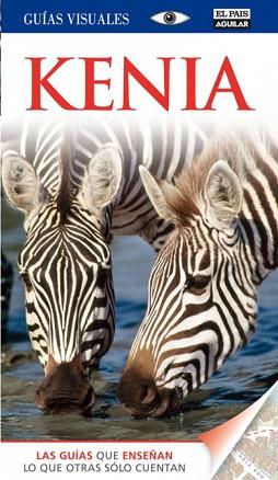 KENIA GUIAS VISUALES 2012 | 9788403510968 | VARIOS AUTORES,