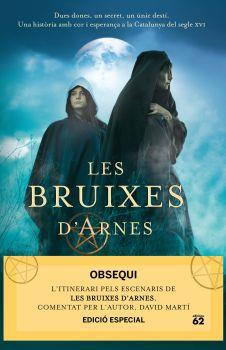 BRUIXES D'ARNES, LES | 9788429767018 | MARTI, DAVID