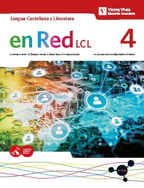 EN RED LCL 4 | 9788468264493 | BERNABEU MORON, NATALIA/ESCRIBANO ALEMAN, ELENA/ESTESO MOYA, FELIX/RODRÍGUEZ DELGADO, PALOMA/GUTIÉRR