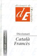 DICCIONARI CATALA-FRANCES (NOU) | 9788441207370 | CAMPS, CRISTIÀ/BOTET, RENAT