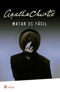 MATAR ES FACIL | 9788498675641 | CHRISTIE, AGATHA