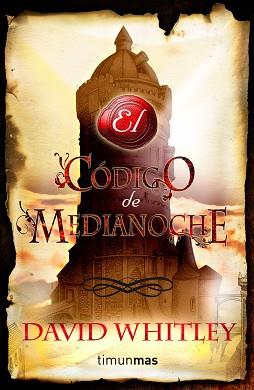 CÓDIGO DE MEDIANOCHE, EL | 9788448038595 | WHITLEY, DAVID