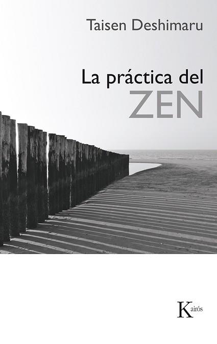 PRACTICA DEL ZEN - OR | 9788472451070 | DESHIMARU, TAISEN