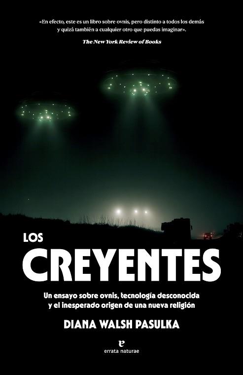 LOS CREYENTES | 9791387597368 | WALSH PASULKA, DIANA