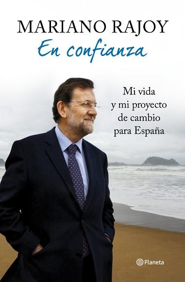 EN CONFIANZA | 9788408106913 | RAJOY, MARIANO