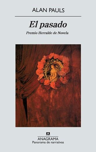 PASADO, EL | 9788433968524 | PAULS, ALAN