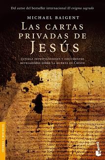 CARTAS PRIVADAS DE JESUS, LAS | 9788427034808 | BAIGENT, MICHAEL