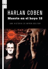 MUERTE EN EL HOYO 18 | 9788498678147 | COBEN,HARLAN