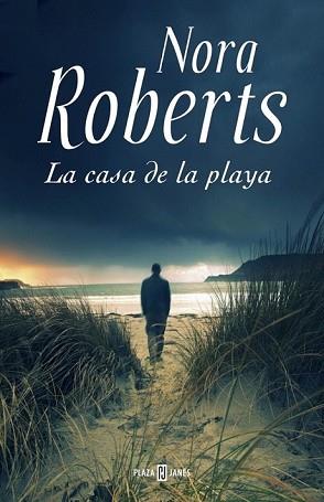 LA CASA DE LA PLAYA | 9788401384950 | ROBERTS,NORA