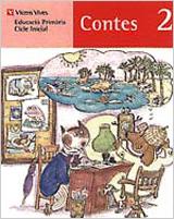 CONTES 2. NOVA EDICIÓ | 9788431635367 | REVIEJO HERNANDEZ, CARLOS