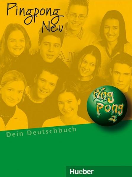 PING PONG | 9783192116551 | KOPP, GABRIELE/FRÖLICH, KONSTANZE