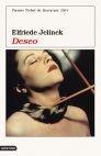 DESEO- PREMI NOBEL DE LITERATURA | 9788423336944 | JELINEK, ELFRIEDE