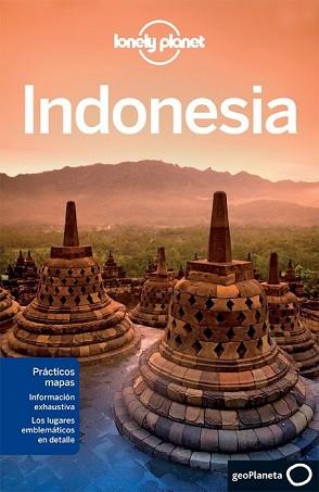 INDONESIA 3 | 9788408118121 | RYAN VER BERKMOES/BRETT ATKINSON/CELESTE BRASH/STUART BUTLER/JOHN NOBLE/ADAM SKOLNICK/IAIN STEWART/P