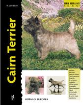 SERIE EXCELLENCE. CAIRN TERRIER | 9788425513954 | ROBERT JAMIESON