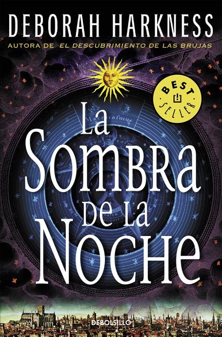 LA SOMBRA DE LA NOCHE (EL DESCUBRIMIENTO DE LAS BRUJAS 2) | 9788466332330 | HARKNESS,DEBORAH