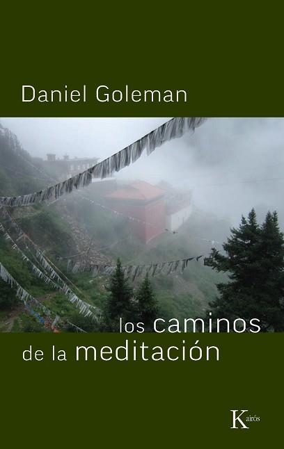 CAMINOS MEDITACION - PSI    ** | 9788472451612 | GOLEMAN, DANIEL
