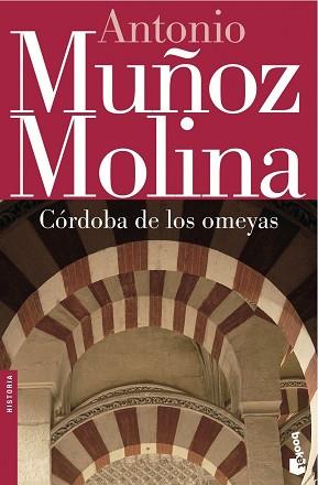 CORDOBA DE LOS OMEYAS (NF) | 9788432217234 | MUÑOZ MOLINA, ANTONIO