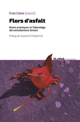 FLORS D’ASFALT | 9788484587439