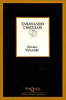 ENSAYANDO CIRCULOS | 9788472239241 | VALVERDE, ÁLVARO
