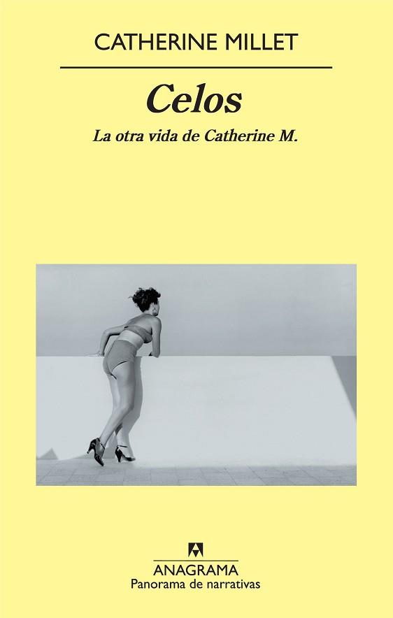 CELOS. LA OTRA VIDA DE CATHERINE M. | 9788433975270 | MILLET, CATHERINE