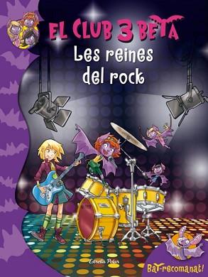 REINES DEL ROCK, LES | 9788499328324 | PANAVELLO, ROBERTO