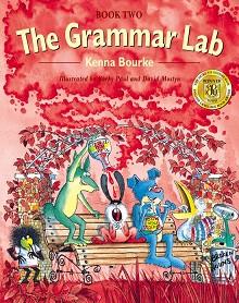 GRAMMAR LAB 2 SB | 9780194330169 | BOURKE, KENNA