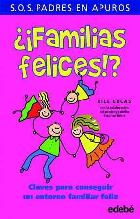 FAMILIAS FELICES? | 9788423695751 | LUCAS, BILL