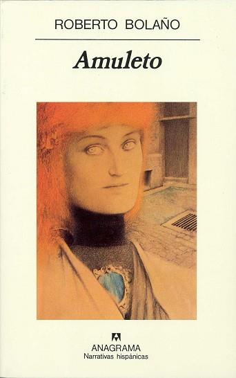 AMULETO | 9788433910974 | BOLA¥O, ROBERTO