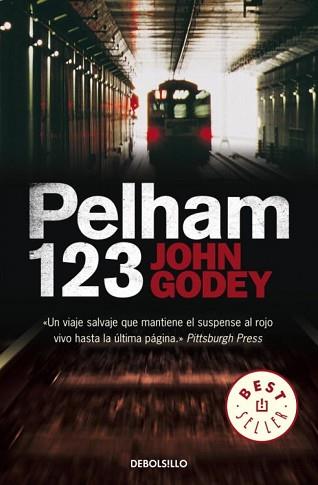 PELHAM UNO, DOS, TRES | 9788499083421 | GODEY,JOHN