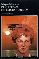 EL CAPITAN DE LOS DORMIDOS | 9788483102015 | MONTERO. MAYRA