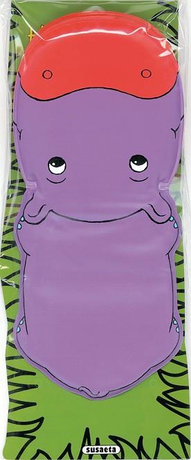 HIPOPOTAM | 9788430547975 | HAWKSLEY, GERALD