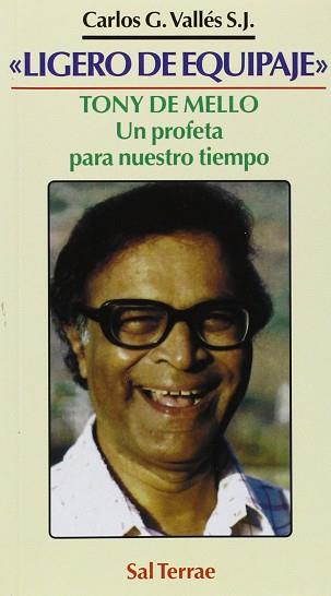 LIGERO DE EQUIPAJE | 9788429307818 | VALLES, CARLOS G.