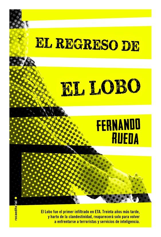 EL REGRESO DEL LOBO | 9788499188447 | RUEDA, FERNANDO