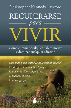 RECUPERARSE PARA VIVIR | 9788416233779 | KENNEDY LAWFORD, CHRISTOPHER