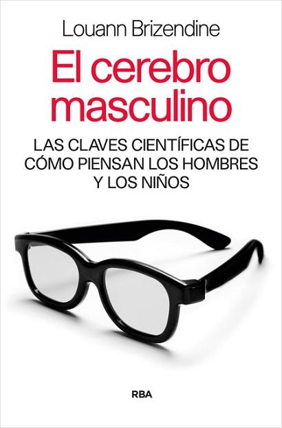 CEREBRO MASCULINO,EL | 9788498678000 | BRIZENDINE,LOUANN