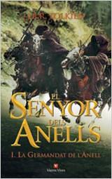 SENYOR DELS ANELLS, EL I | 9788431668297 | TOLKIEN, J.R.R.