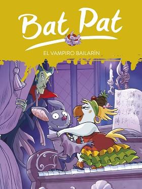VAMPIRO BAILARIN EL | 9788484414827 | DRAGO MARCELLA / FIENGO CHIARA