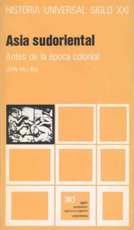 ASIA SUDORIENTAL. | 9788432300974 | VILLIERS, JOHN