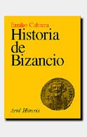 HISTORIA DE BIZANCIO | 9788434465992 | CABRERA, EMILIO