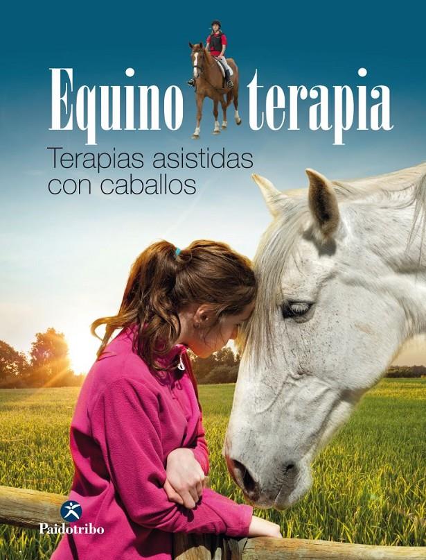 EQUINOTERAPIA | 9788499104669 | EQUIPO PARRAMÓN