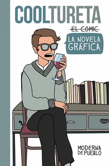 EL CULTURETA | 9788426400246 | MODERNA DE PUEBLO