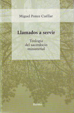 LLAMADOS A SERVIR | 9788425421747 | PONCE CUELLAR, MIGUEL