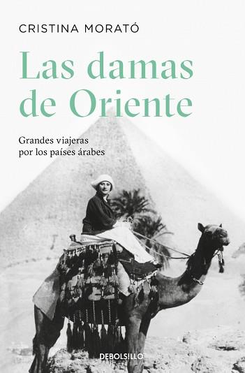 DAMAS DE ORIENTE, LAS | 9788497938976 | MORATO, CRISTINA