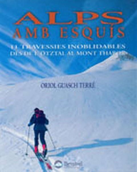 ALPS EN ESQUIS | 9788489969759 | GUASCH, ORIOL