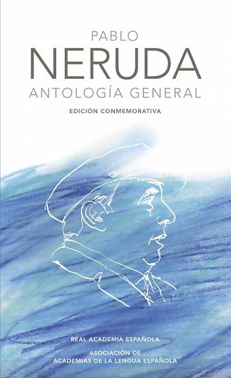 ANTOLOGIA PABLO NERUDA | 9788420404967 | 4