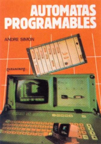 AUTOMATAS PROGRAMABLES | 9788428315784 | SIMON, ANDRE