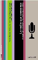 LA RADIO QUE CONVENCE | 9788434413016 | RODERO, EMMA - ALONSO, CARMEN Mª