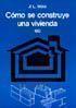 COMO SE CONSTRUYE UNA VIVIENDA | 9788425220043 | MOIA, JOSE LUIS