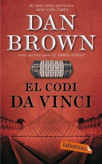 CODI DA VINCI, EL | 9788499300269 | BROWN, DAN