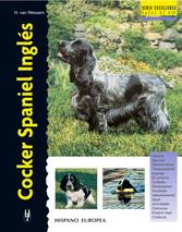 SERIE EXCELLENCE. COCKER SPANIEL INGLS | 9788425512988 | VAN WESSEM, HAJA
